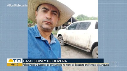 Entenda os desdobramentos do caso Sidney de Oliveira
