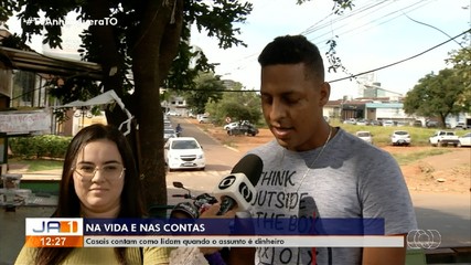 Casais contam como funciona a relação quando o assunto é dinheiro