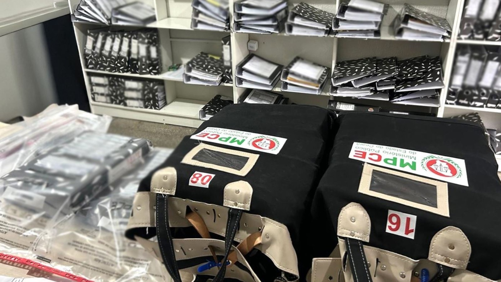 Ministério Público investiga fraudes a licitações em prefeitura no interior do Ceará