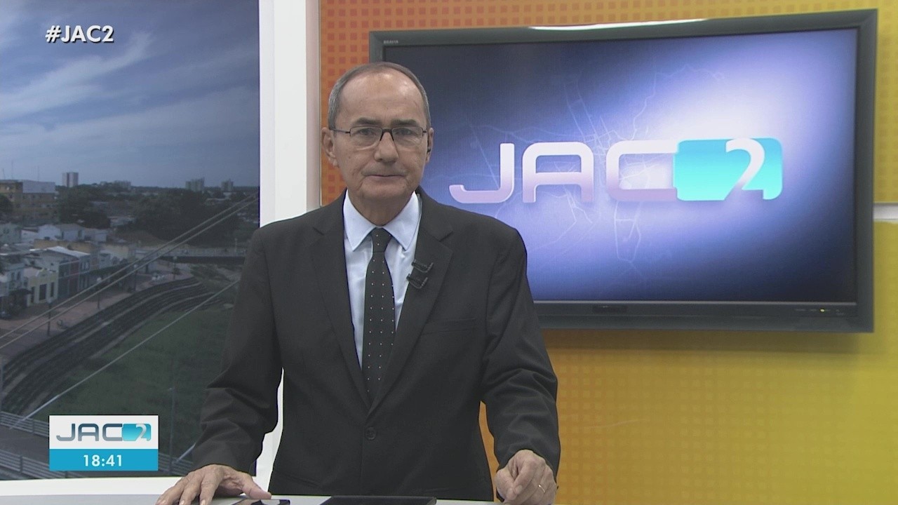 VÍDEOS: Jornal do Acre 2ª edição desta quarta-feira, 10 de julho de 2024