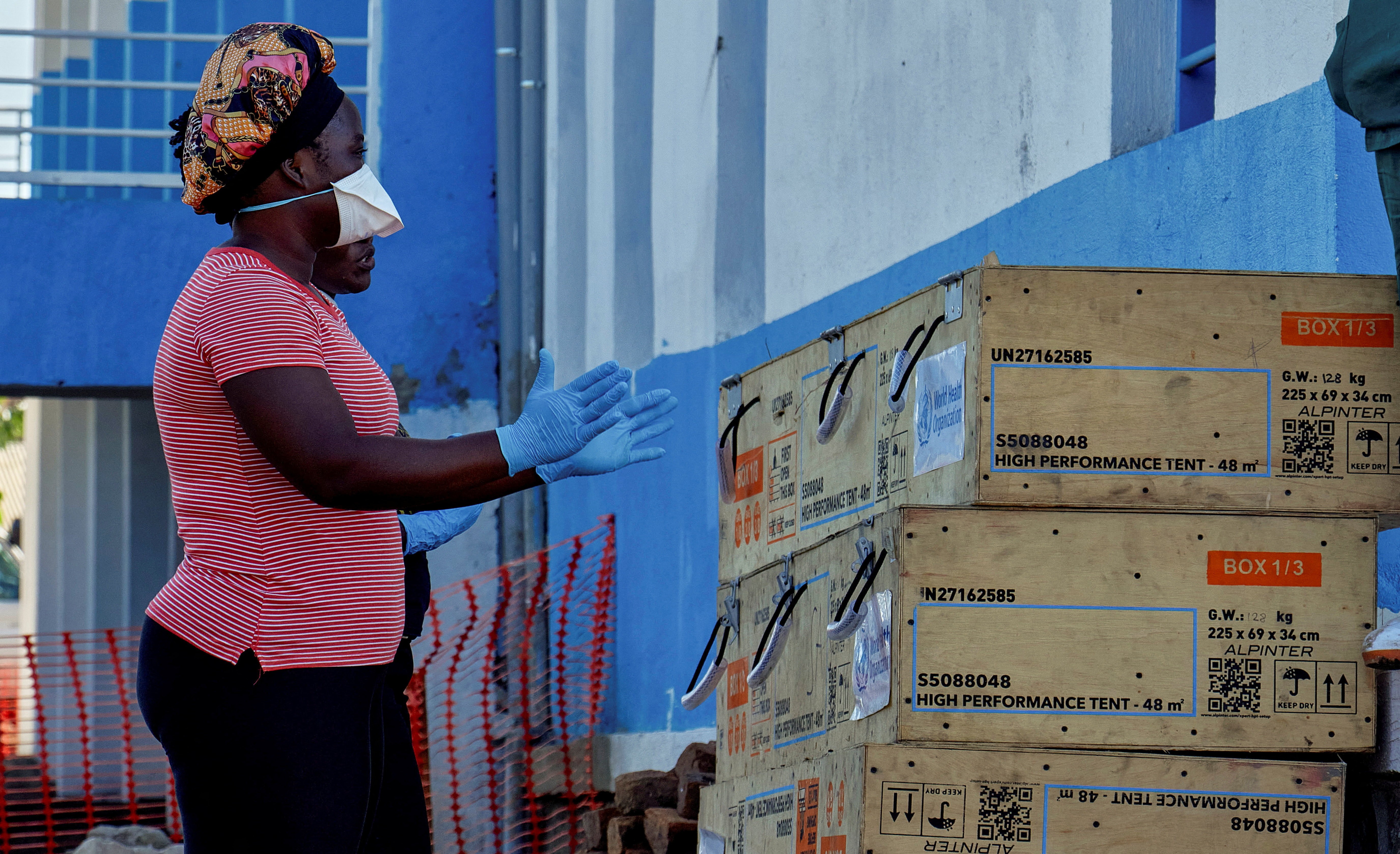 O que se sabe sobre os casos suspeitos de ebola em SP e no Rio