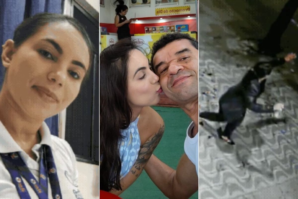 Saiba quem era Paula, a mulher que pediu socorro após ser esfaqueada pelo ex no litoral de SP