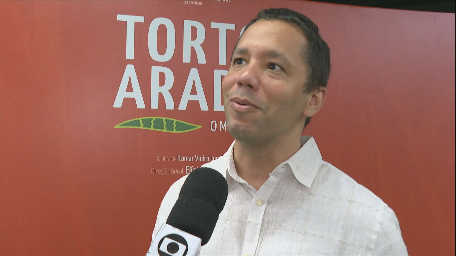 Vila Isabel anuncia enredo sobre ‘Torto Arado’ para o carnaval de 2027