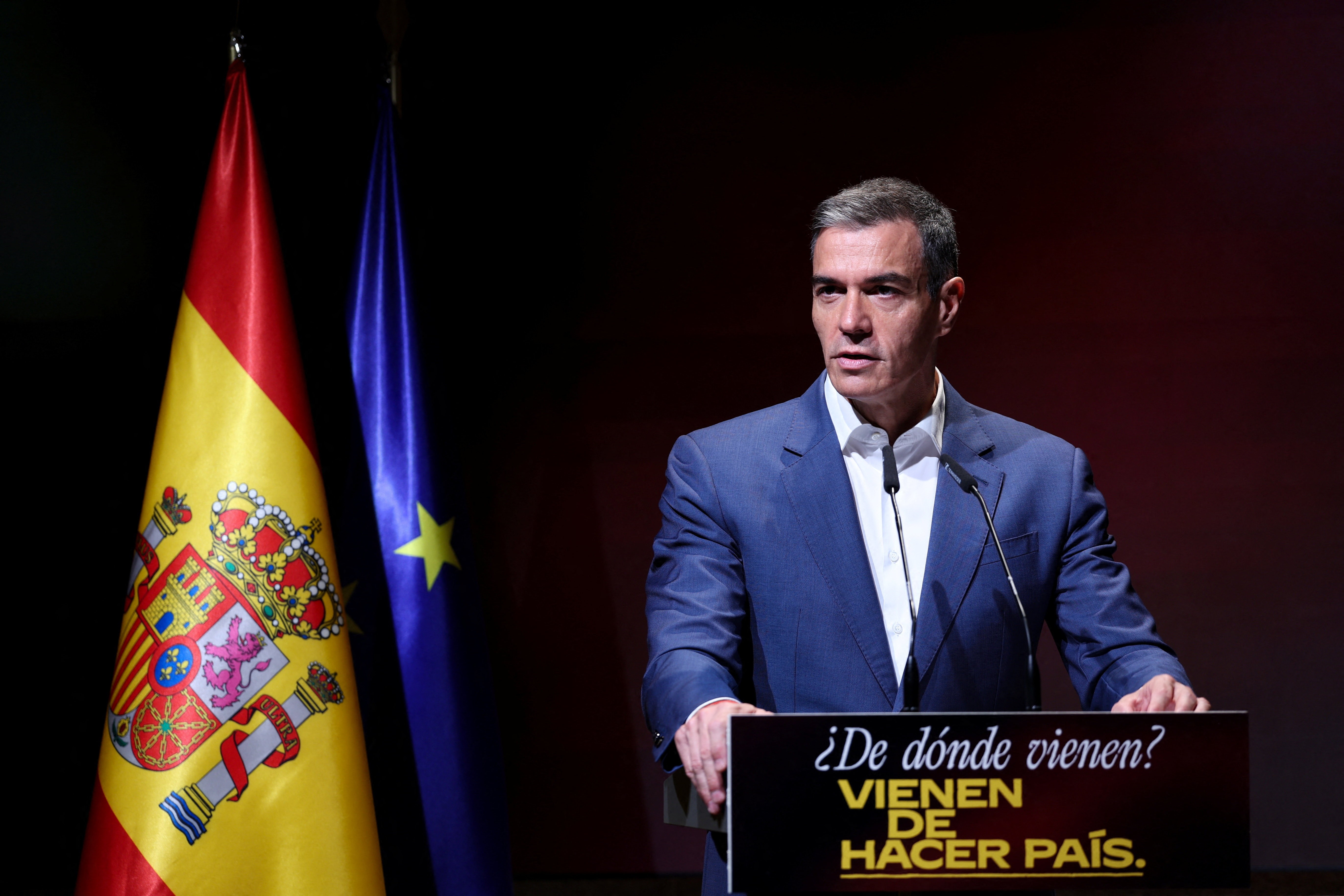 Mais de um milhão de migrantes solicitaram regularizar sua situação na Espanha