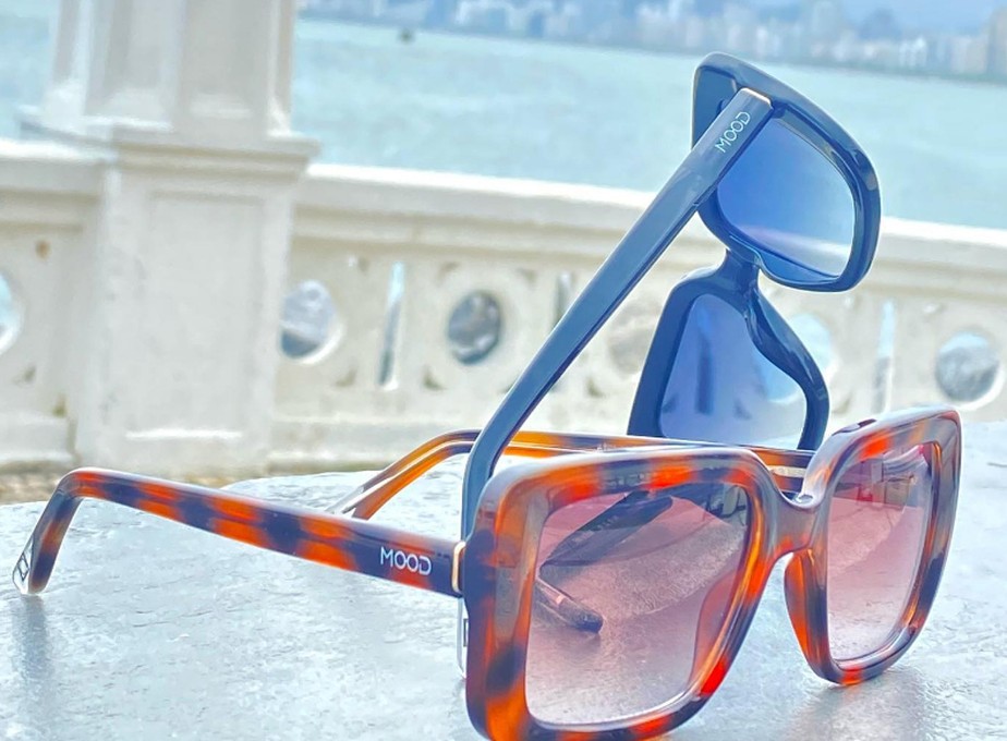 Óculos de sol: dicas para escolher o par perfeito para o verão 2024