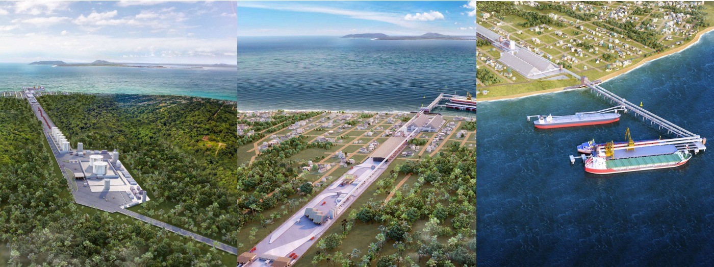 Maior cooperativa agrícola do Brasil vai investir R$ 3 bilhões na construção do 8° porto de SC