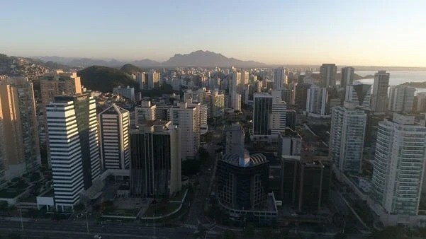 Vitória é a capital com o metro quadrado mais caro do Brasil; veja ranking e entenda os motivos