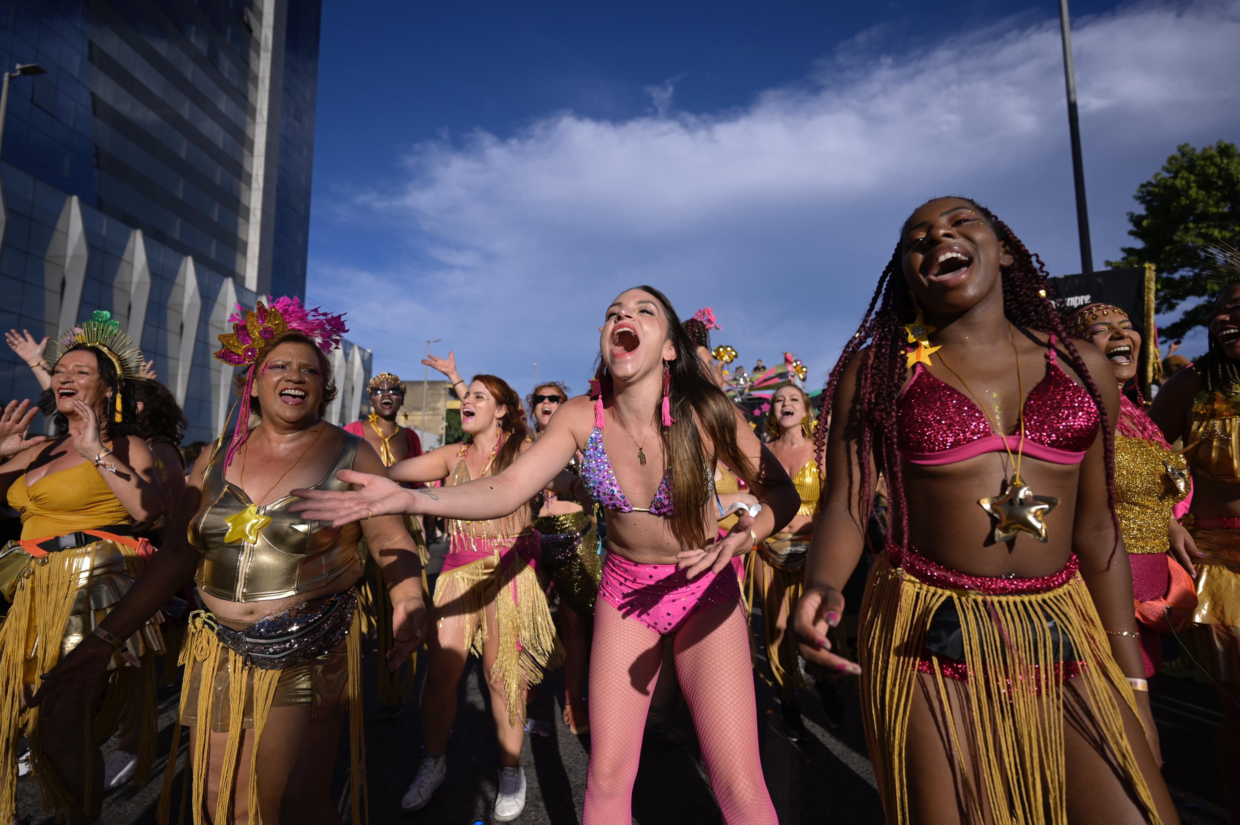 Carnaval 2026: Prefeitura de BH prorroga prazo para cadastro de blocos de rua; saiba como se inscrever