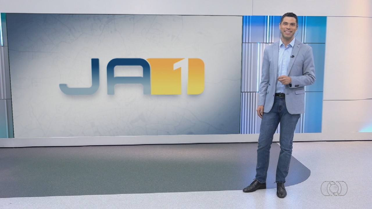 VÍDEOS: Jornal Anhanguera 1ª edição desta quinta-feira (30)