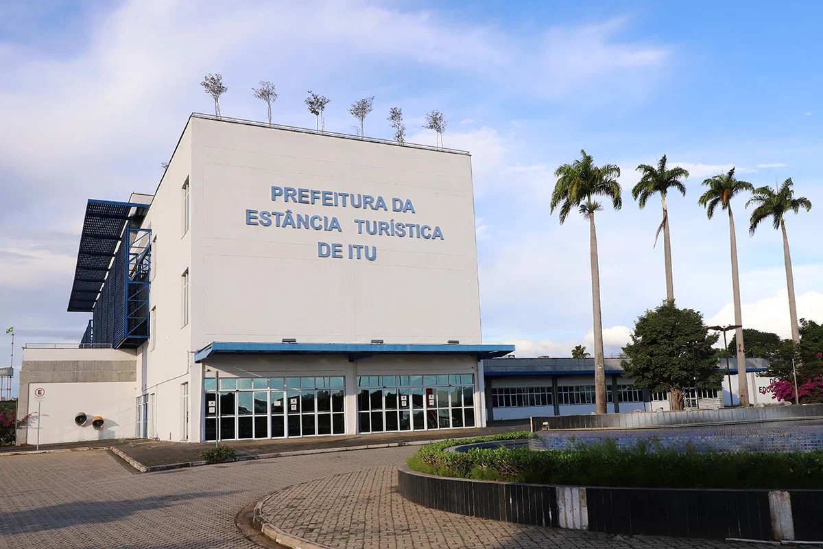 Prefeito de Itu volta atrás e suspende aumento no próprio salário, do vice e  de secretários