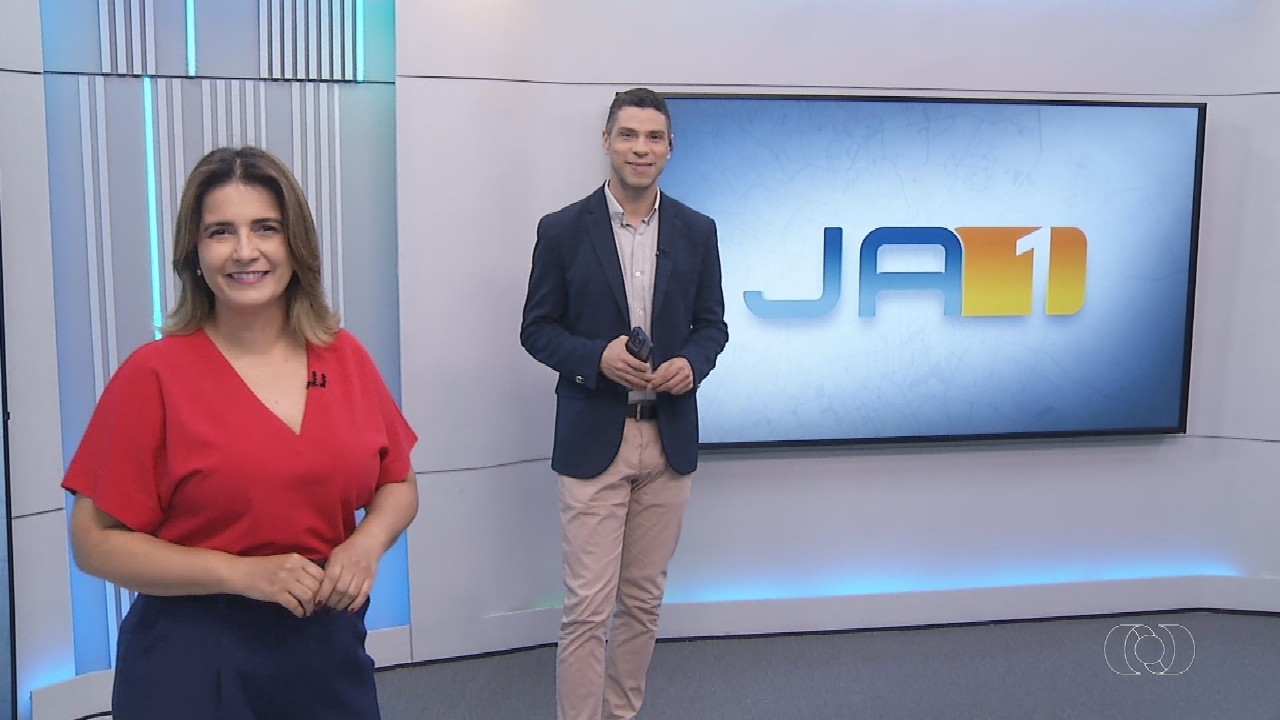 VÍDEOS: Jornal Anhanguera 1ª Edição de terça-feira, 30 de junho de 2026