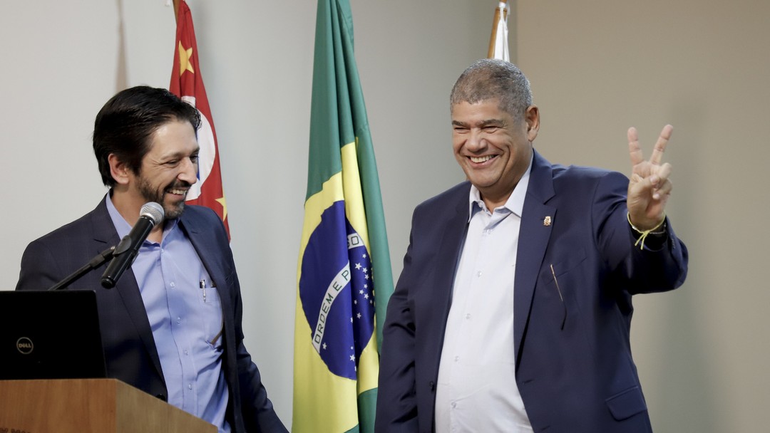 Eleições 2024 G1 São Paulo