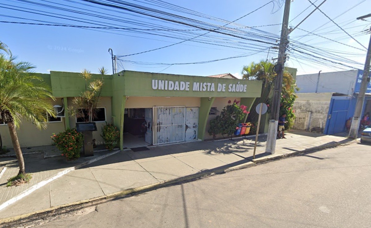 Espanhol com suspeita de superfungo mora em Pipa e passou 15 dias em unidade de saúde de Tibau do Sul