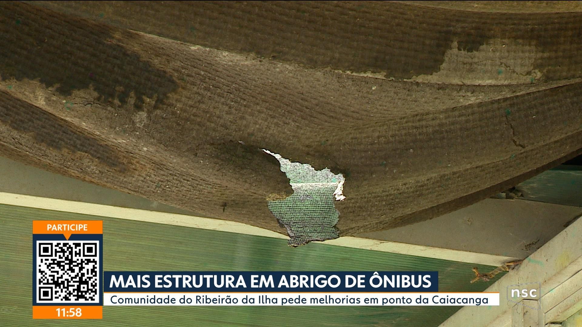 VÍDEOS: Jornal do Almoço Florianópolis de quinta-feira, 13 de agosto de 2026