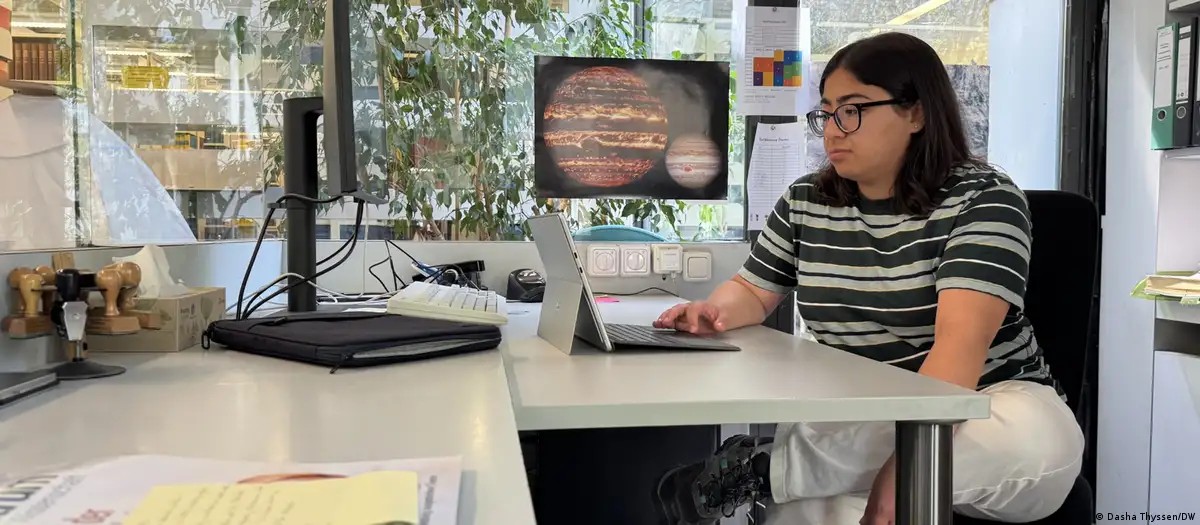 Alemanha quer mudar regras dos 'minijobs' para fortalecer sistema de aposentadorias