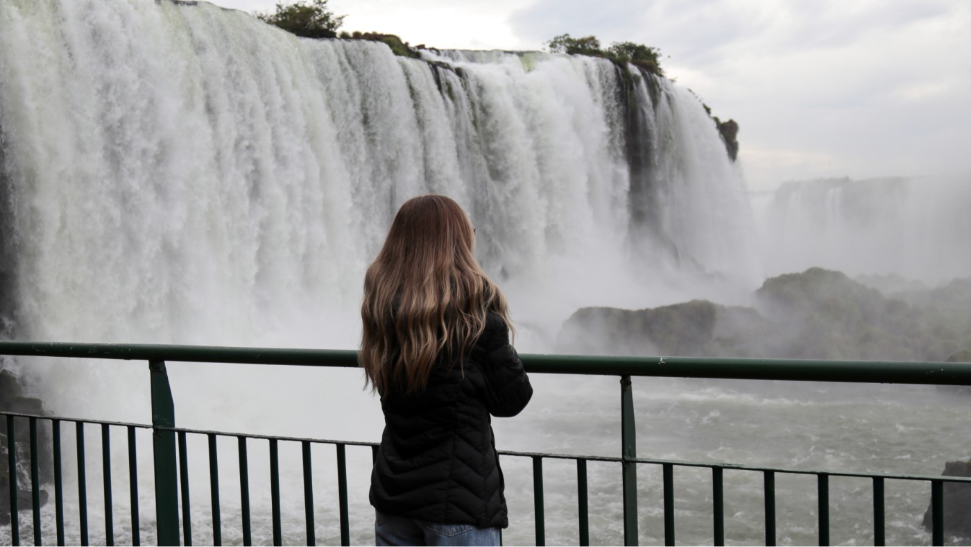 O que fazer em Foz do Iguaçu em dia de chuva