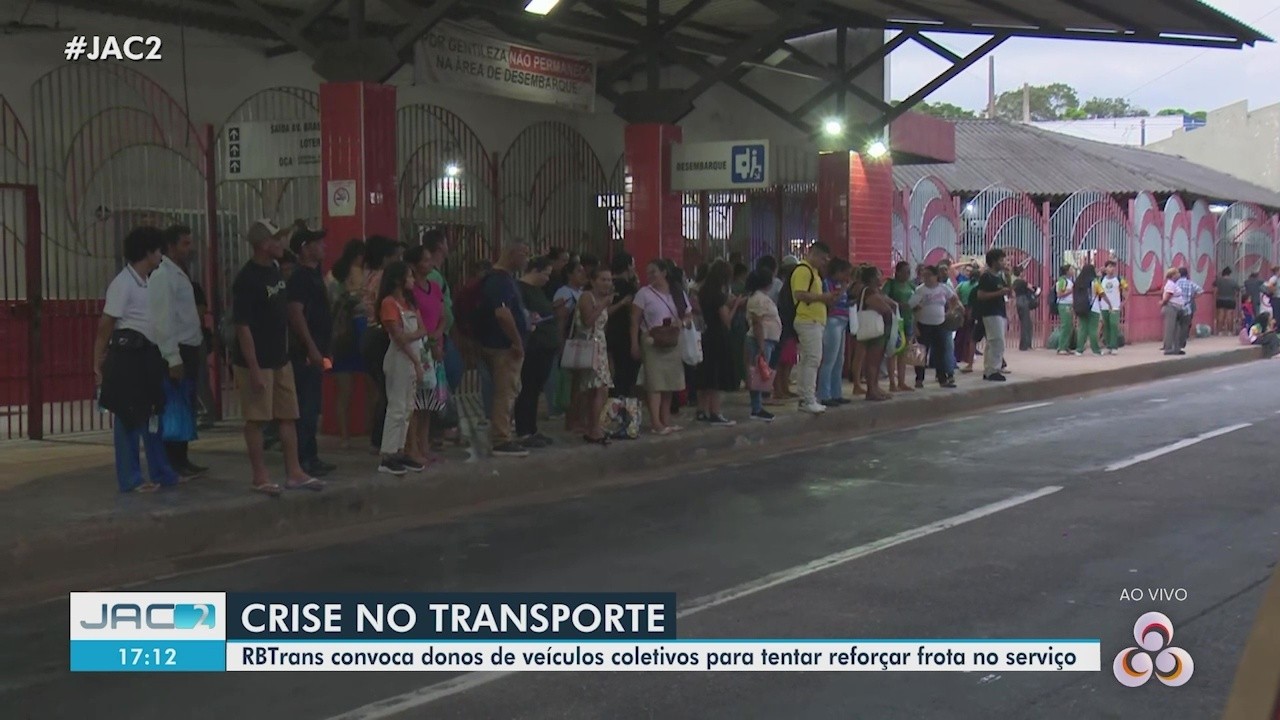 VÍDEOS: Jornal do Acre 2ª Edição desta sexta-feira, 10 de julho de 2026