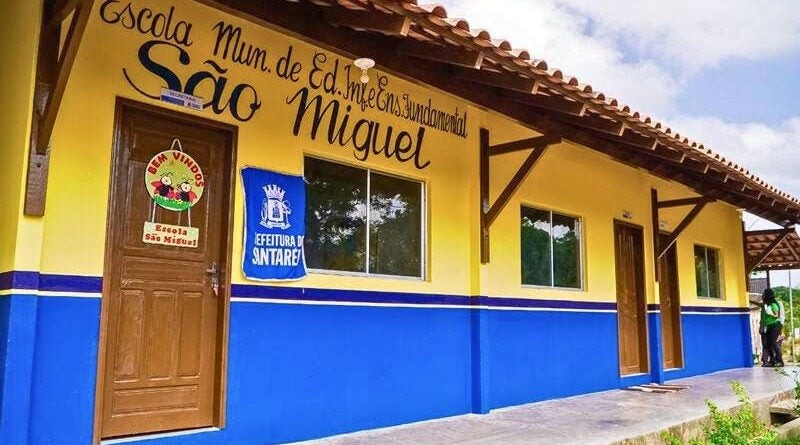 MPF recomenda afastamento de diretora escolar em Santarém por racismo institucional contra indígenas Munduruku