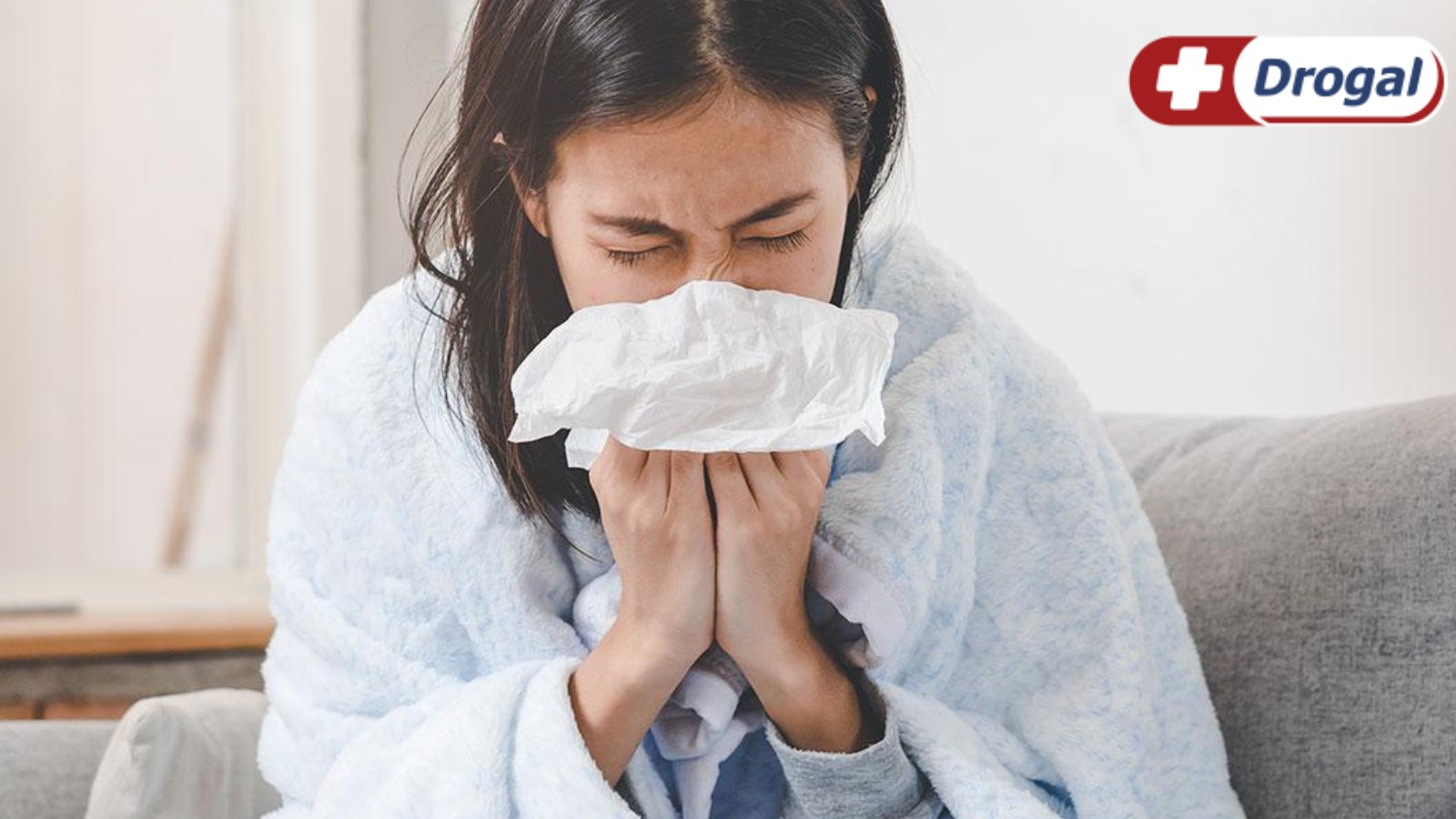 Influenza: sintomas, tratamento e prevenção da gripe