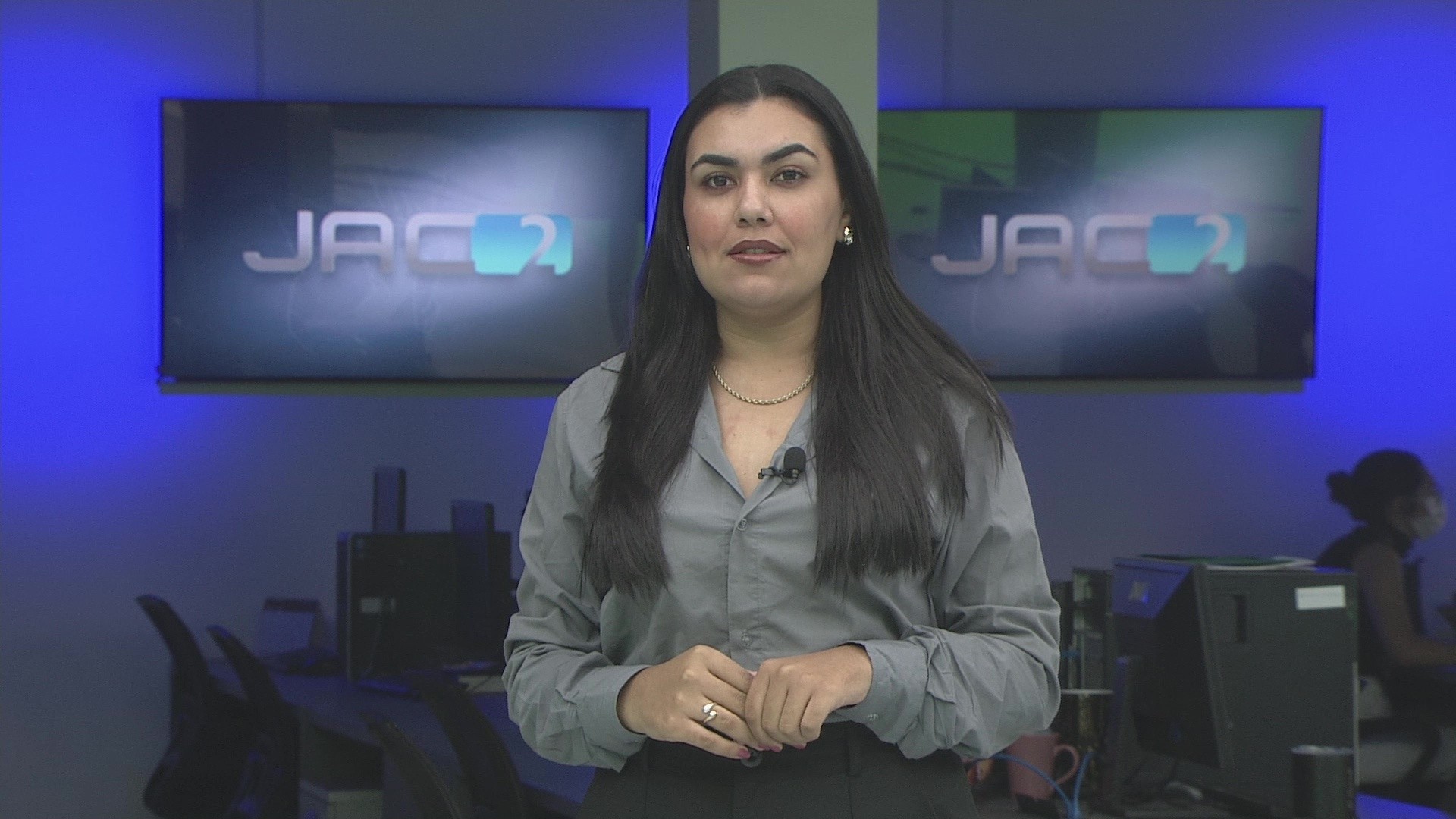 VÍDEOS: Jornal do Acre 2ª edição deste sábado, 17 de maio de 2025