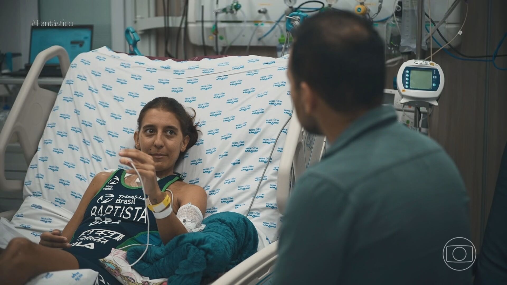 Caso Luísa Baptista: Justiça marca para outubro júri popular de acusado de atropelar triatleta