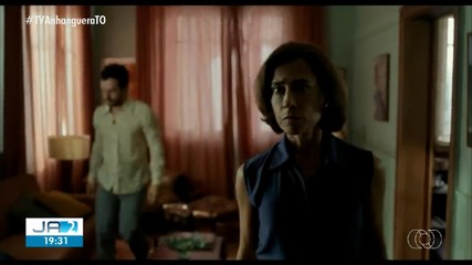 Filme 'Ainda estou aqui' será exibido gratuitamente no Cine Cultura; saiba mais