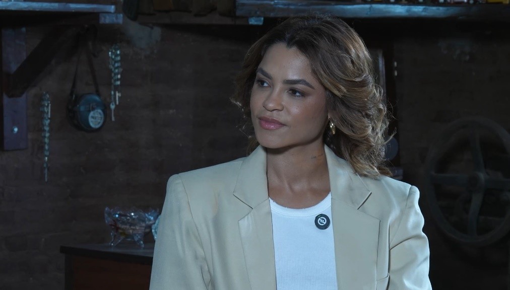 Você Não Tá Convidada pro Meu Bat Mitzvá!