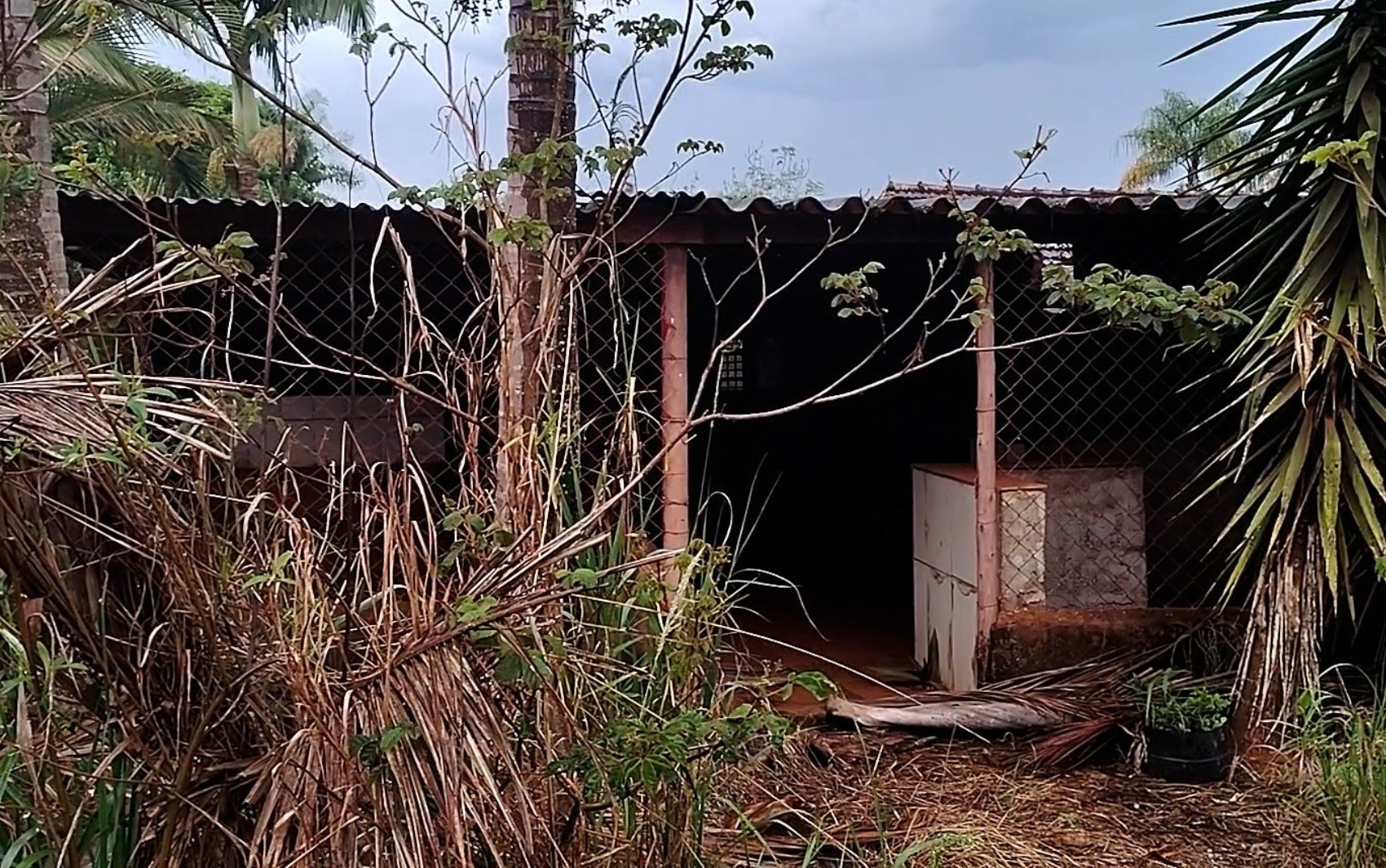 a história por trás de bar mal-assombrado no interior de SP — Vultos, barulhos sem explicação, sensação de ser observado