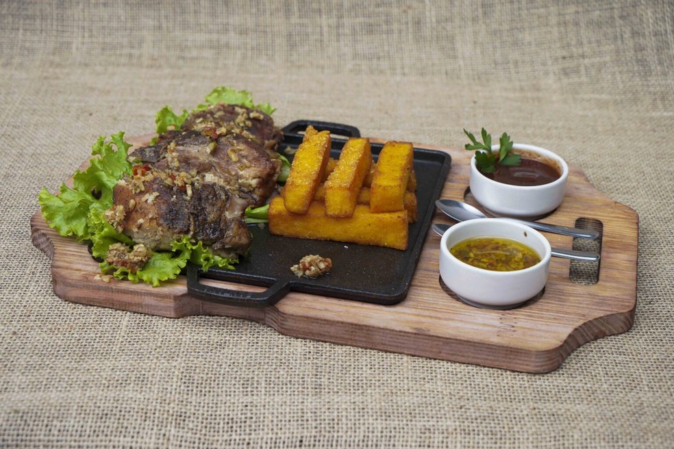 Villarinho Point Grill &mdash; Foto: Comida di Buteco/Divulga&ccedil;&atilde;o