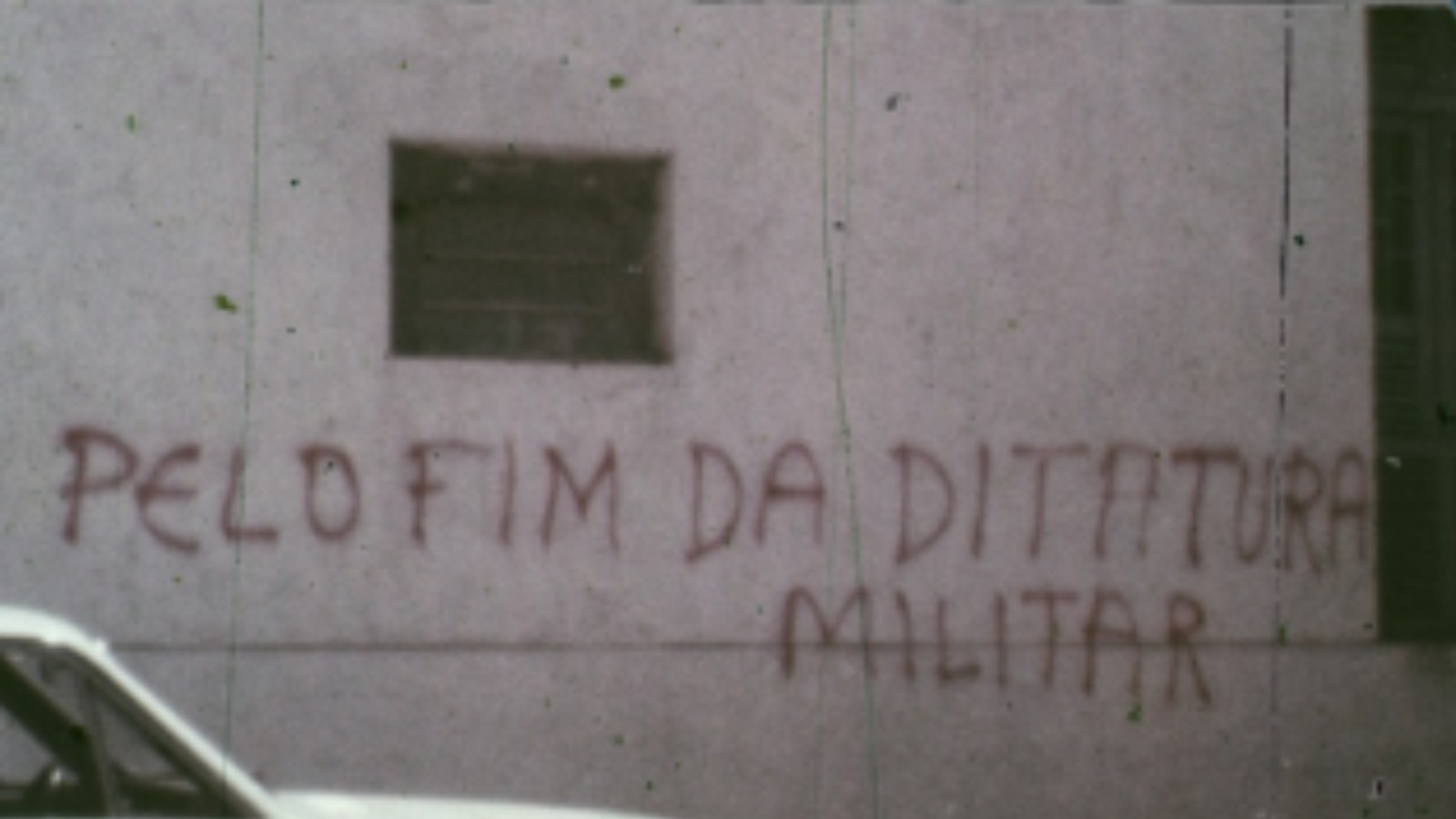 Filmes gravados no PI durante a ditadura militar são restaurados e voltam às telas após 40 anos