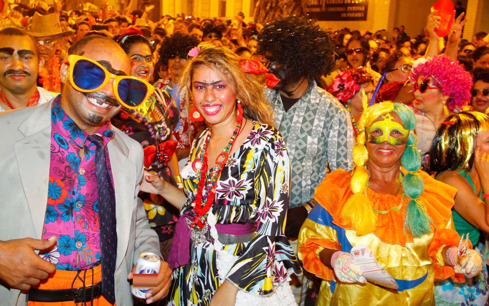 Baile do Cafuçu, Festa da Luz e mais: 'Qual a Boa?' do fim de semana ...