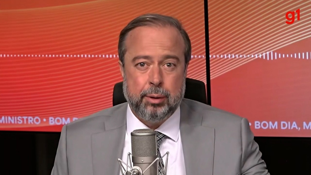 Lula se reúne com ministro de Minas e Energia após apagão afetar 25 estados e o DF