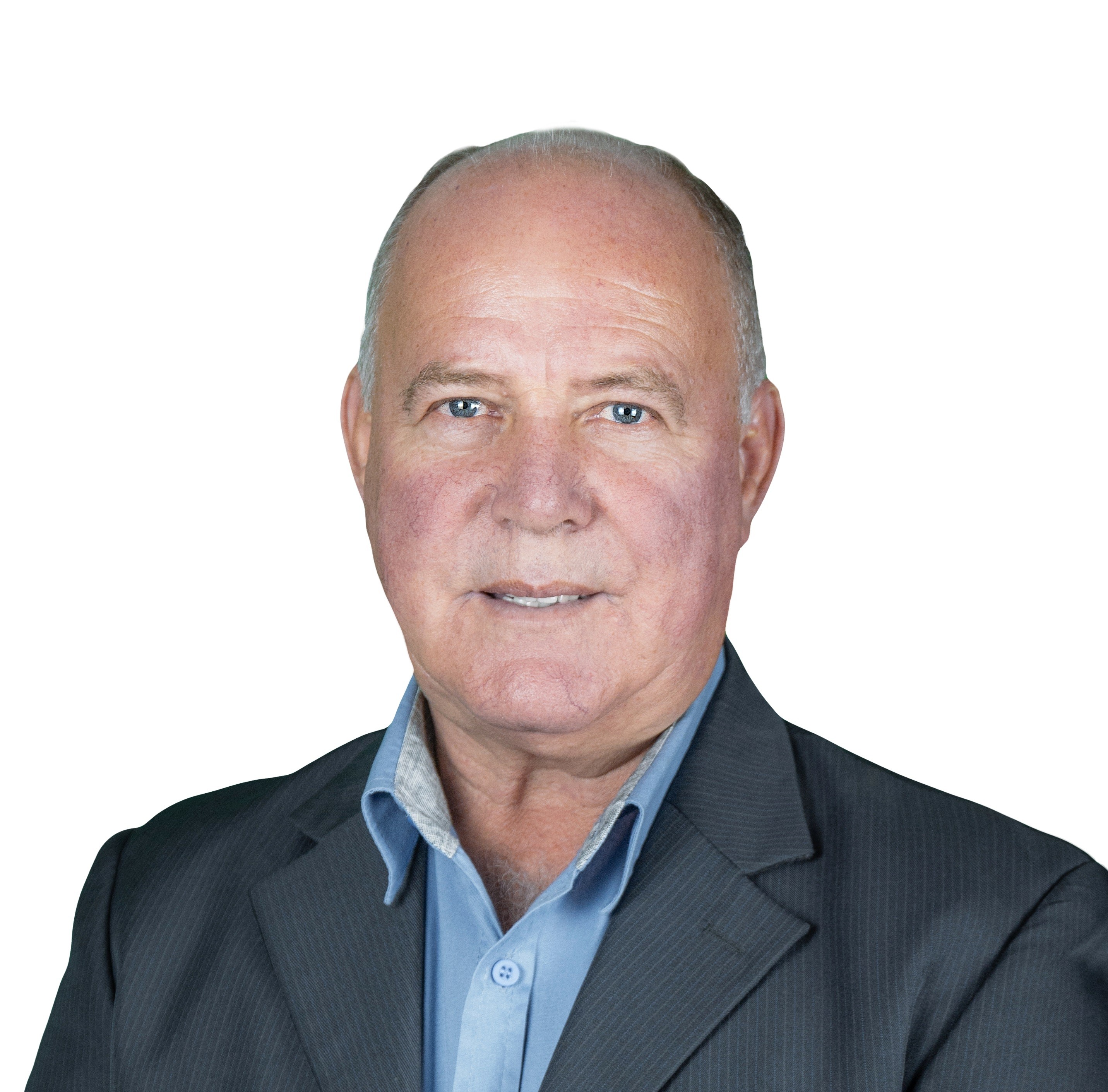 Vice-prefeito de Cunha, Ilson Ledoíno morre aos 65 anos