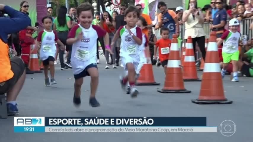 VÍDEO: AB2 de sábado, 19 de setembro de 2026