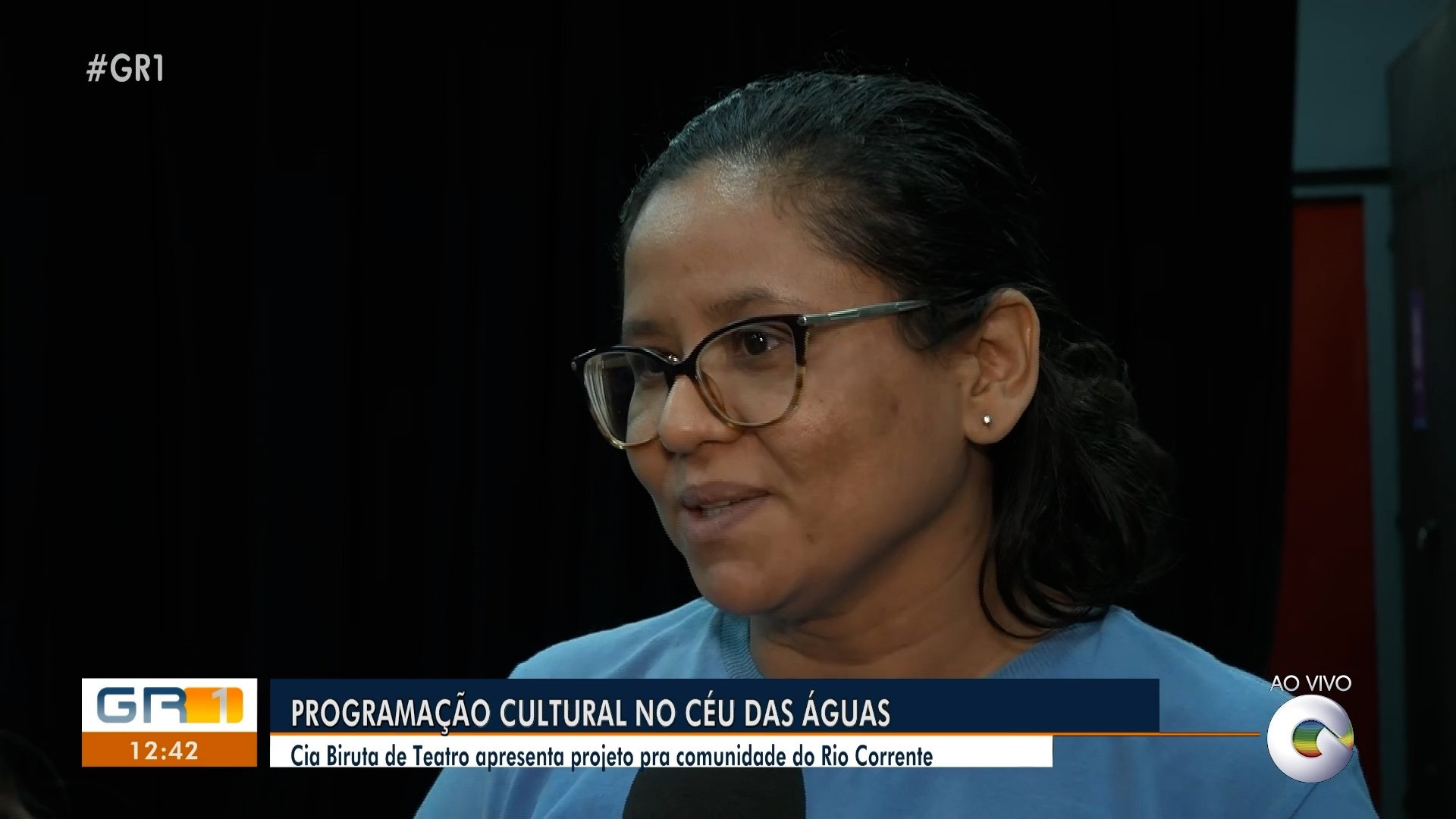 VÍDEOS: GR1 de sexta-feira, 26 de setembro de 2025 