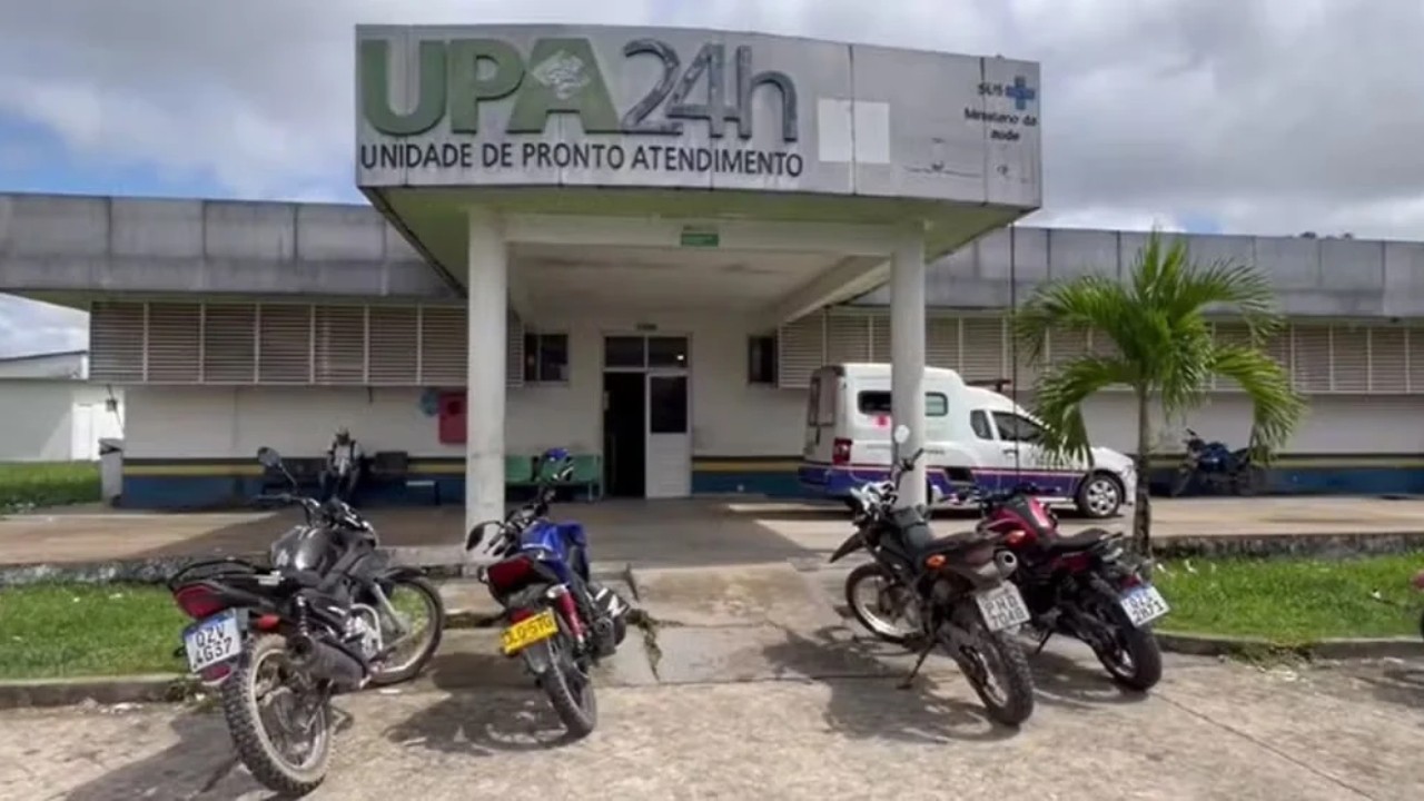 Homens armados invadem UTI e matam paciente em hospital do Amazonas