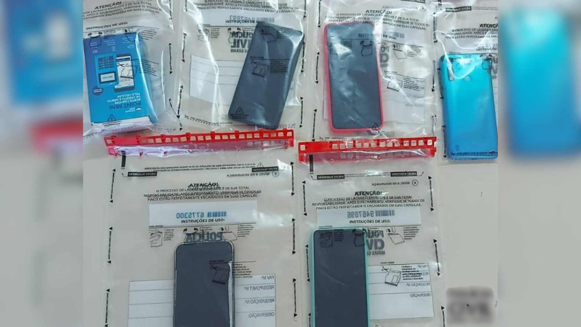 Investigação de falsa campanha para criança doente leva polícia a descobrir esquema de venda de documentos médicos falsos em MG