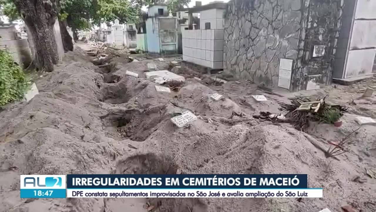 VÍDEOS: AL2 de quarta-feira, 30 de julho