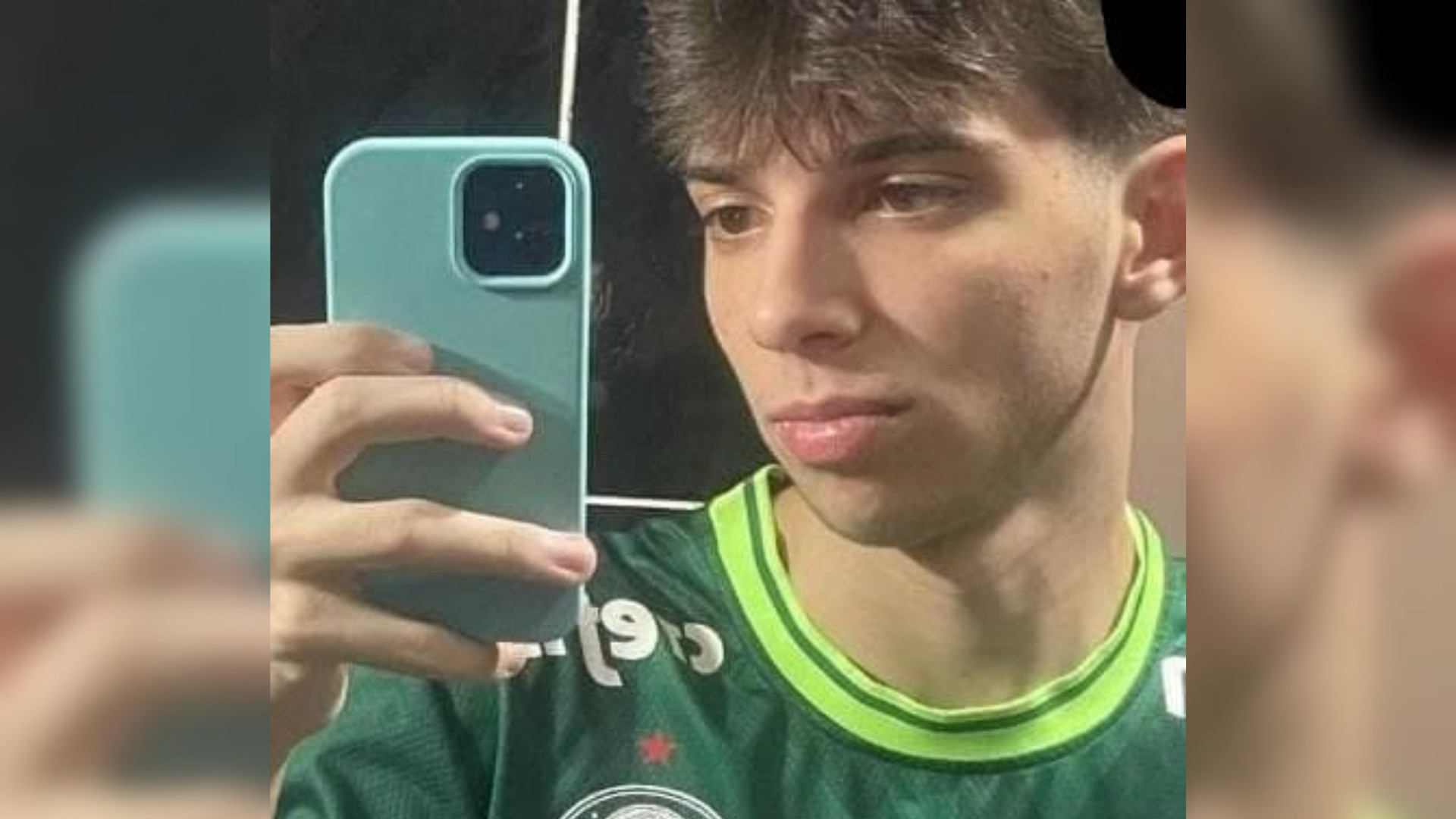 Quem era o jovem que morreu após carro bater em árvore em Itaúna 