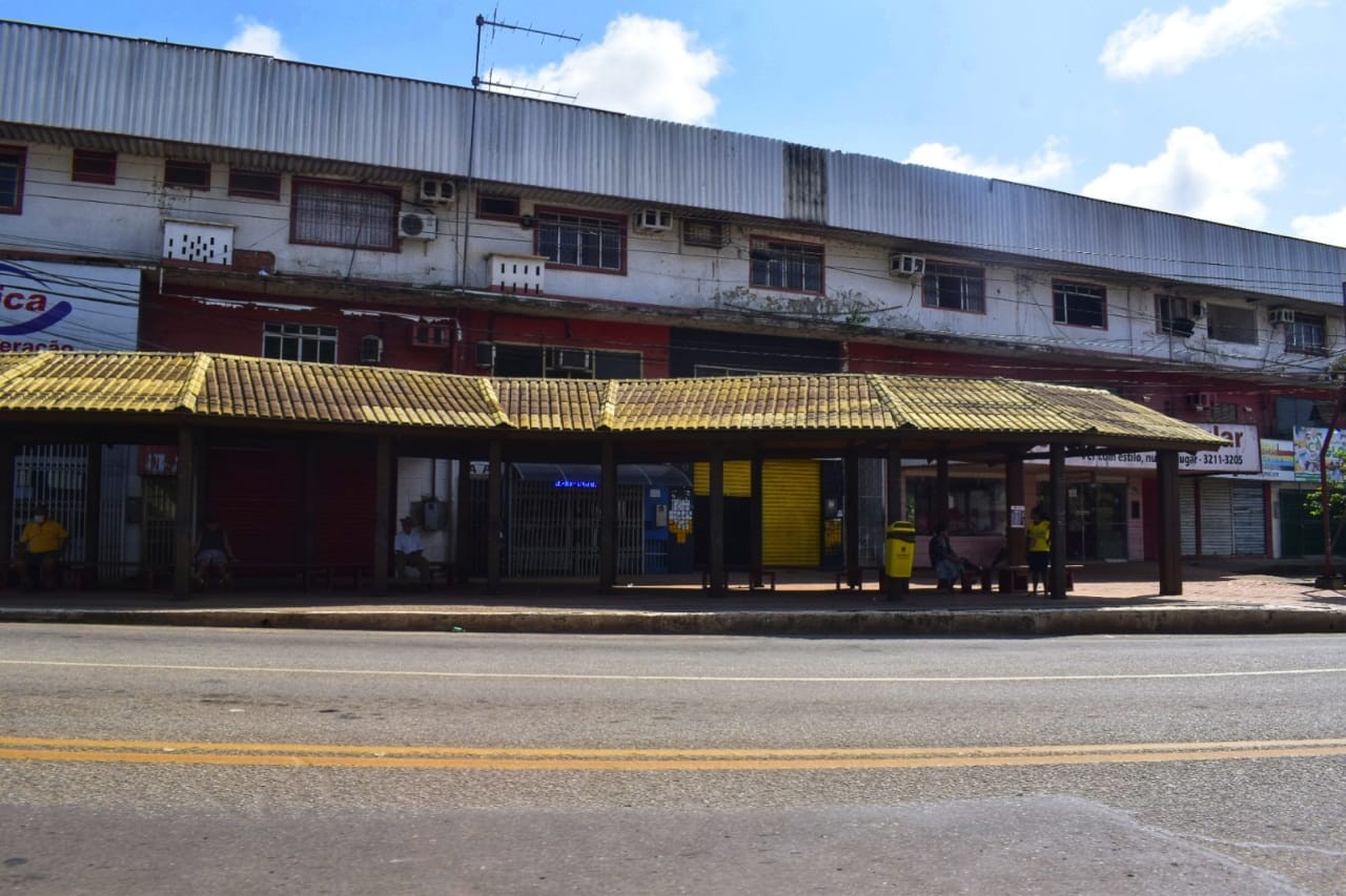 Transporte coletivo: lei garante desembarque fora do ponto para mulheres e PCDs em Rio Branco
