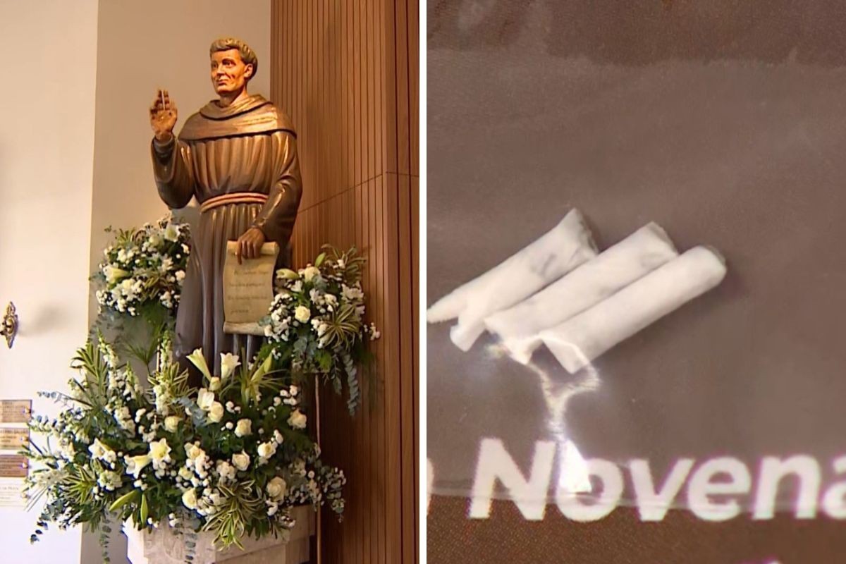 Festa de Frei Galvão: entenda os três nós, as pílulas da fé e a porta da humildade em Guaratinguetá
