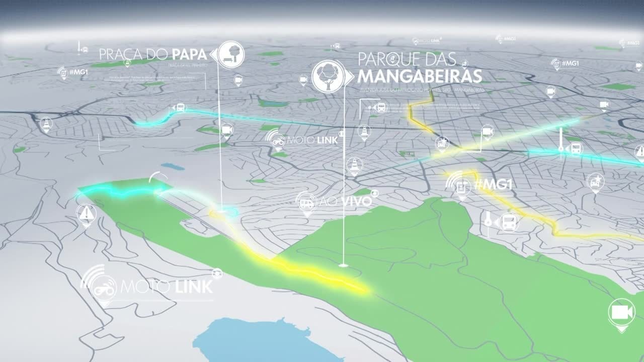 VÍDEOS: MG1 de terça-feira, 25 de março de 2025