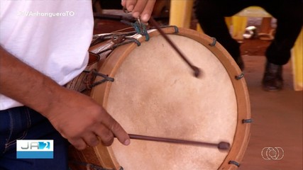 Foliões se reúnem em Santa Rosa para o festival de música folclórica; confira