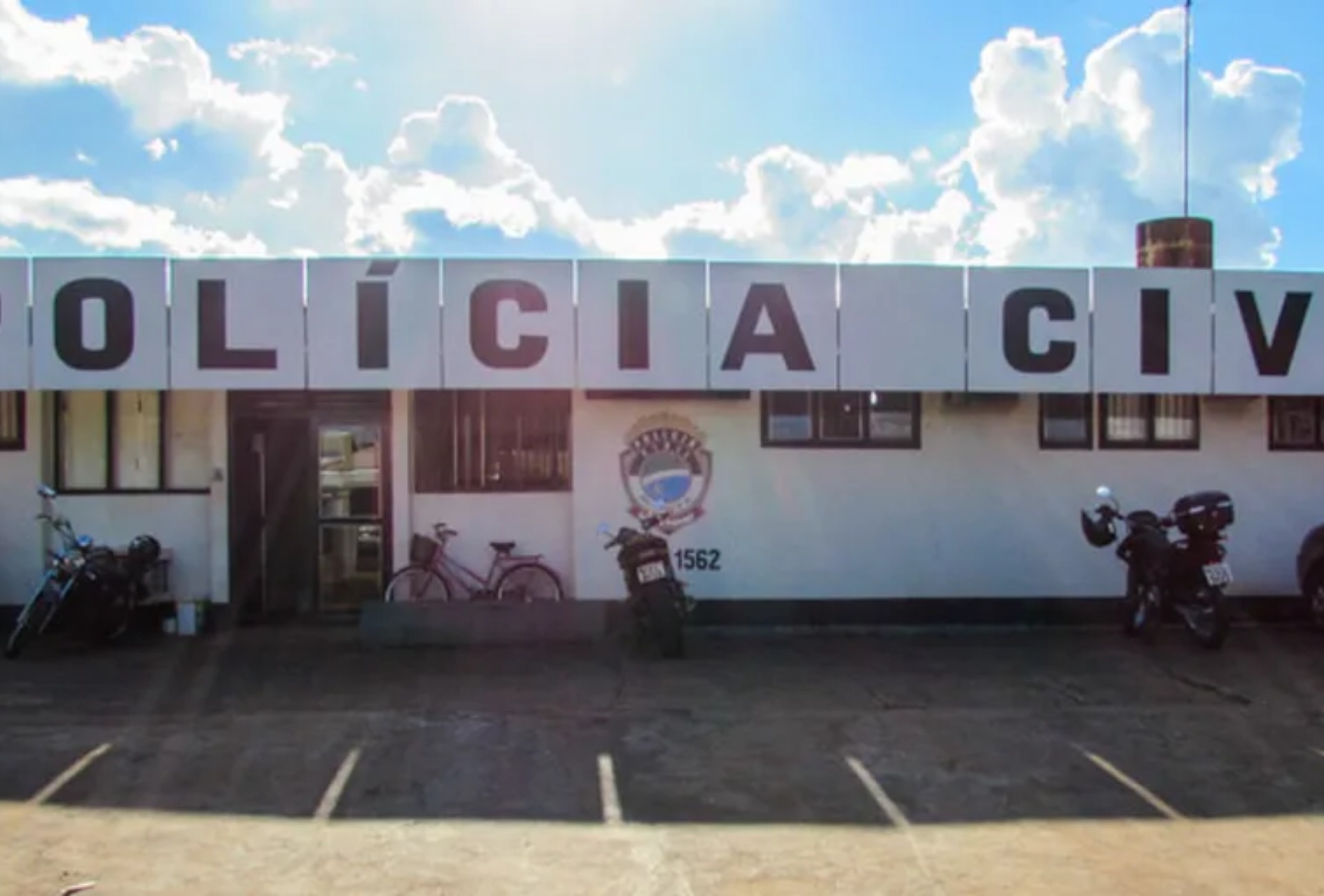 Corpo de homem é encontrado com marcas de tiros em rua de MS