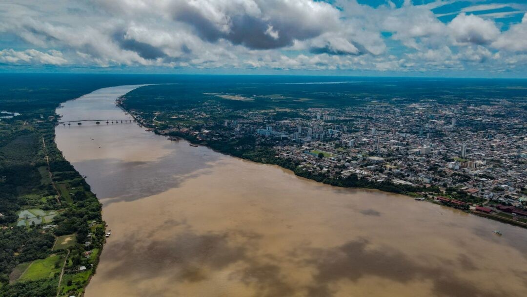 Moradores de áreas atingidas pela cheia em Porto Velho podem pedir o Saque Calamidade do FGTS; veja como