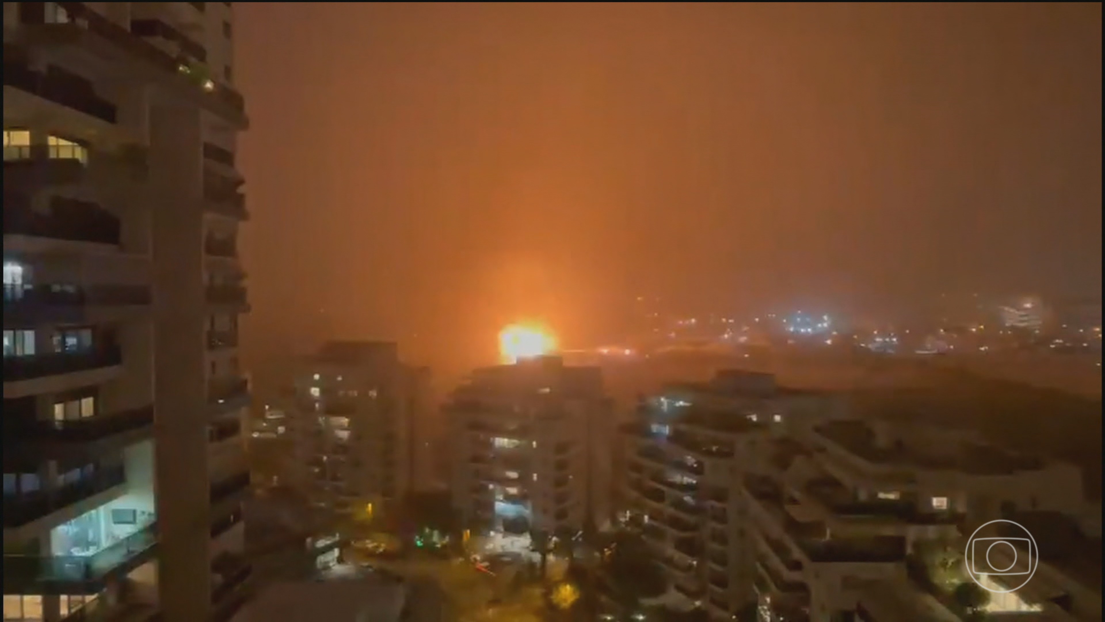 Irã diz que vai intensificar ataques contra Israel e Estados Unidos no Oriente Médio