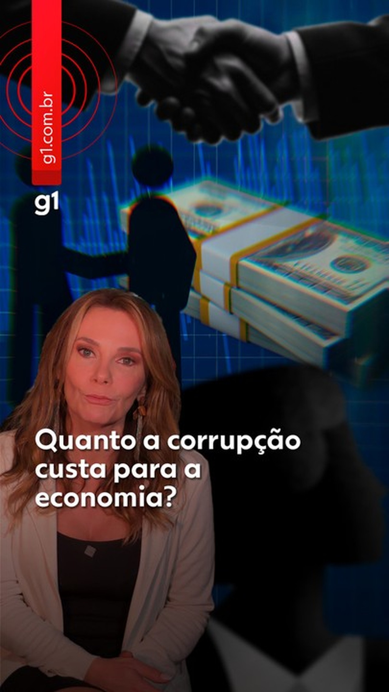 Quem paga a conta da corrupção? Entenda como os desvios afetam a economia e a população