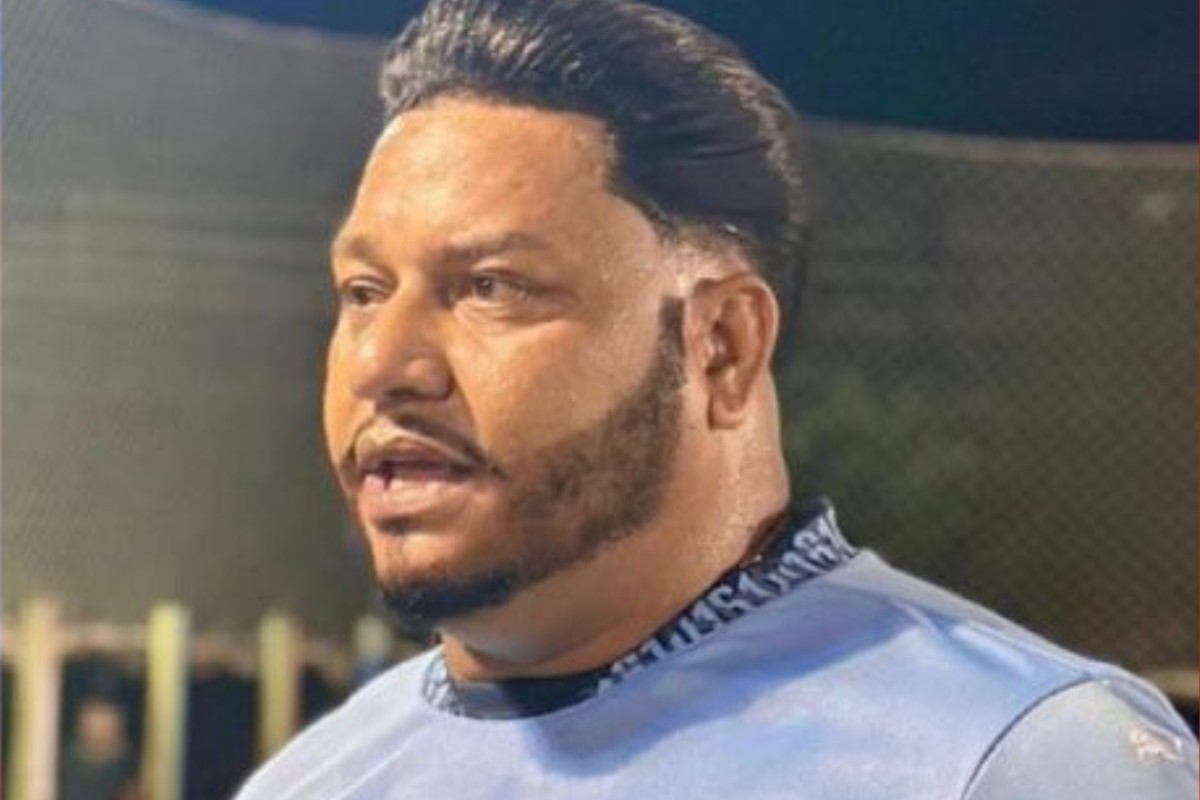 Irmão de dono de time amador morre durante confronto em operação contra tráfico de drogas e bets ilegais em MT