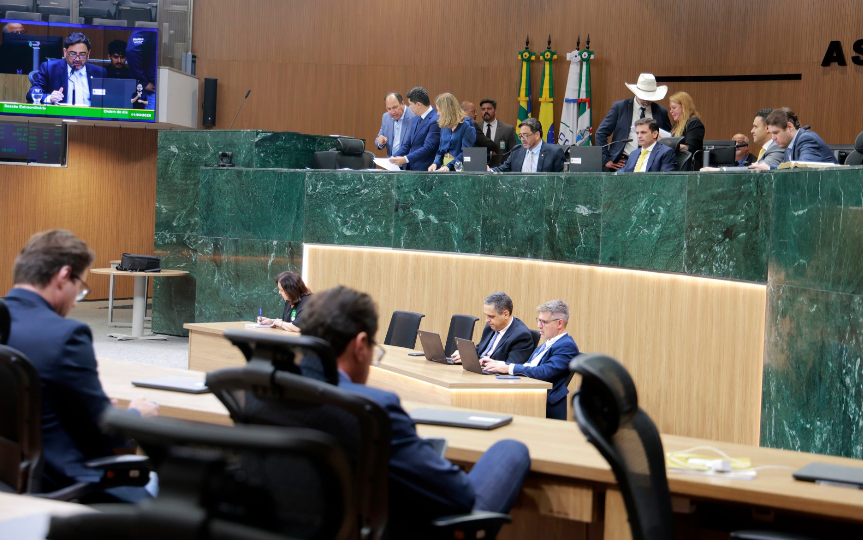 Taxa do Agro é encerrada em Goiás  