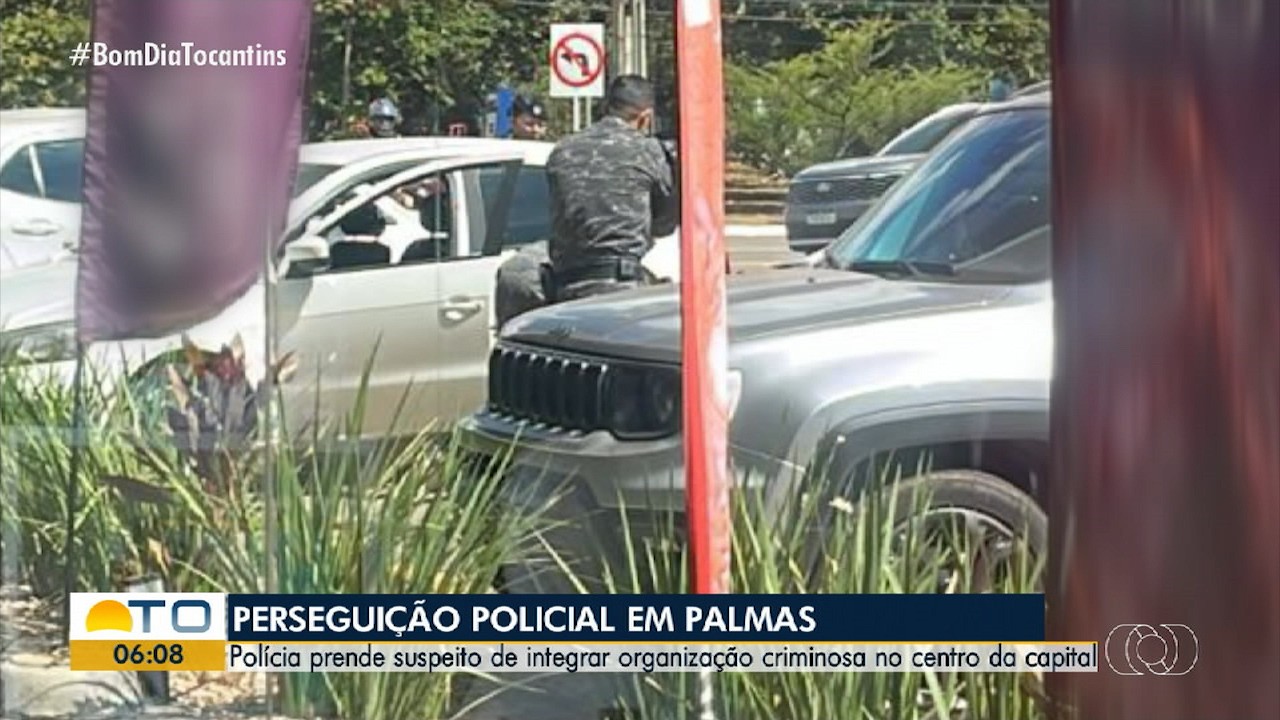 VÍDEOS: Bom Dia Tocantins, de 2 de junho de 2026